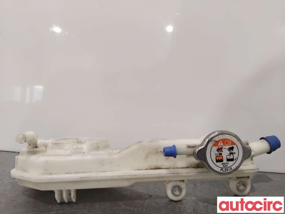 Ekspansjonstank til Mazda CX-30 2020-->>  (HF07-15-730A|)