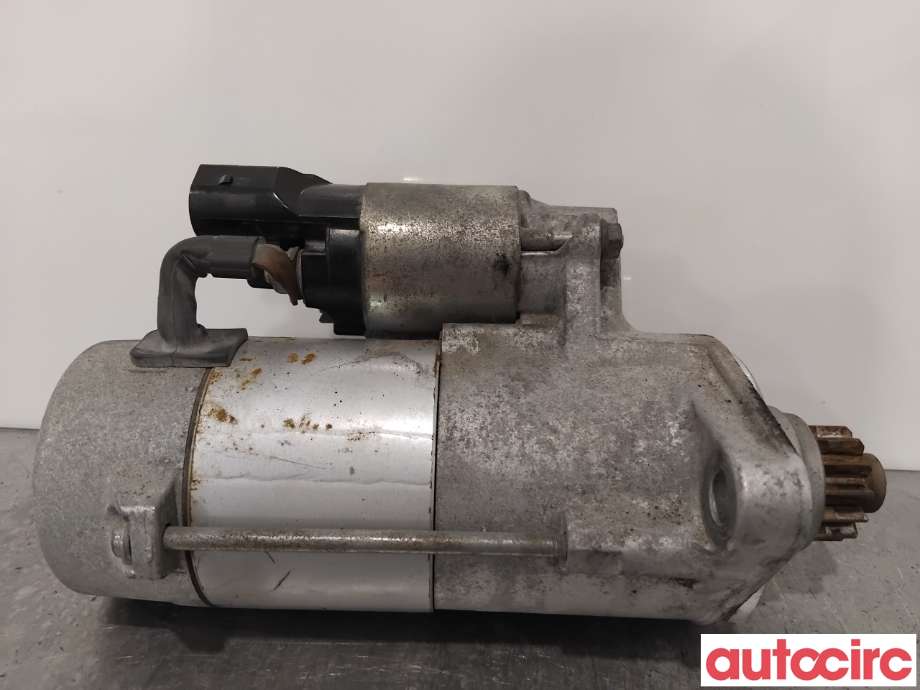 Starter diesel til VW Tiguan 2016-2020 (Type II, Fase 1)  (02E911024JX|438000-0251|)