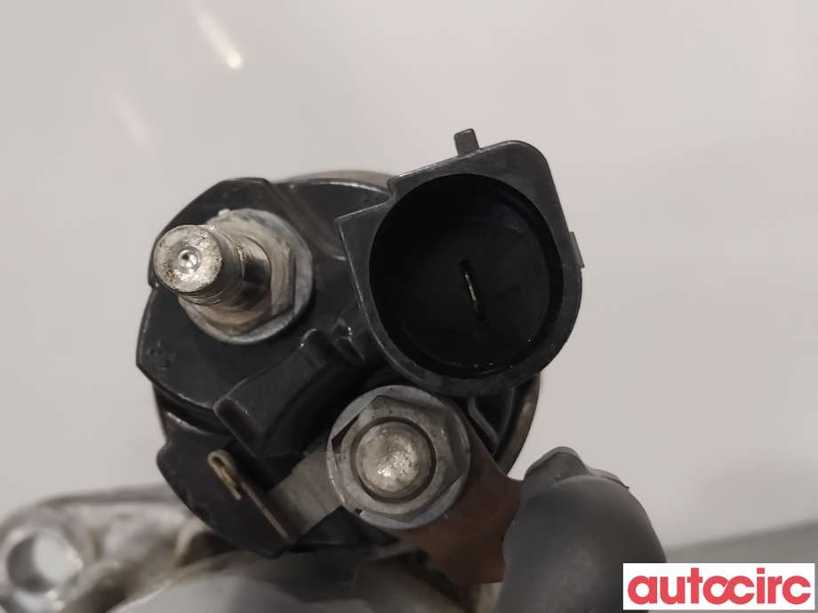 Starter diesel til VW Tiguan 2016-2020 (Type II, Fase 1)  (02E911024JX|438000-0251|)