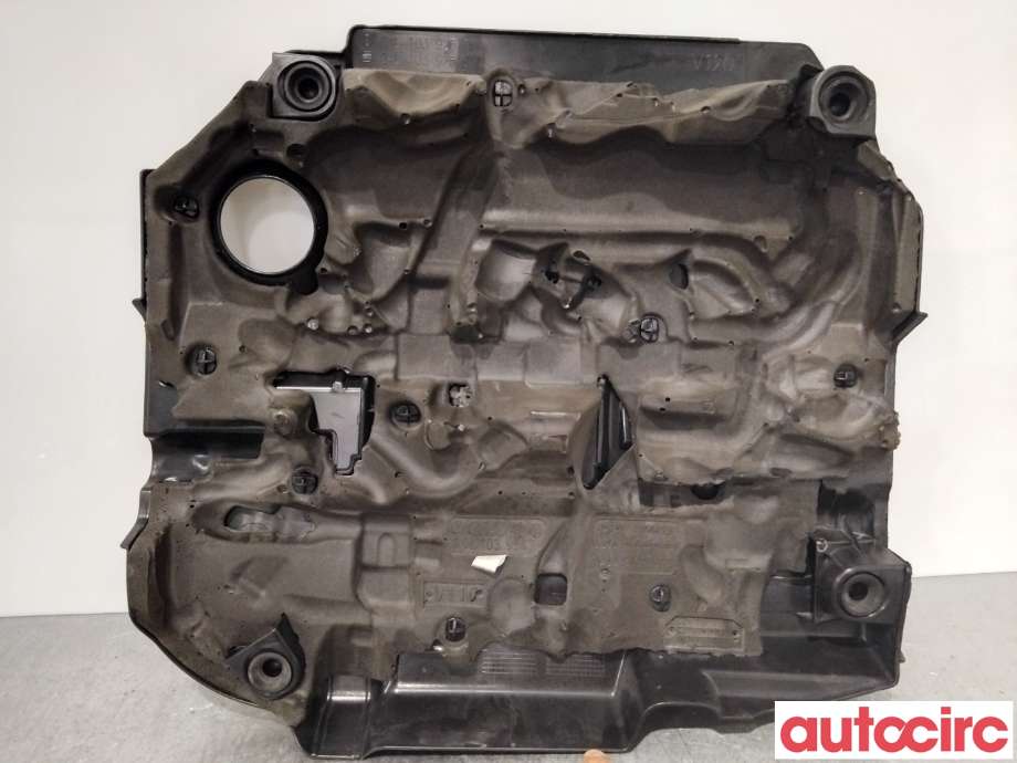 Motordeksel over motor til VW Tiguan 2016-2020 (Type II, Fase 1)  (04L103925Q|)