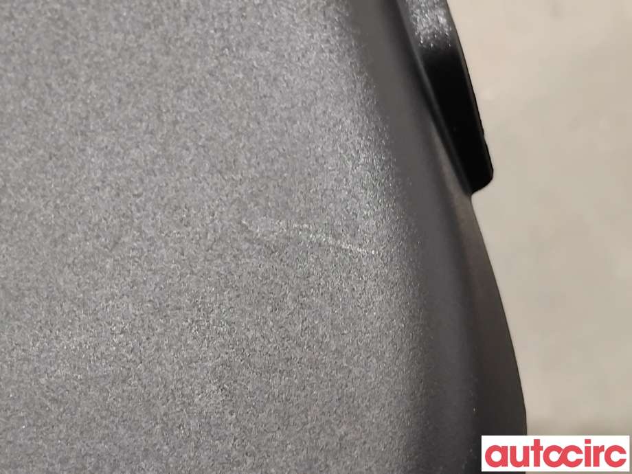 Motordeksel over motor til VW Tiguan 2016-2020 (Type II, Fase 1)  (04L103925Q|)