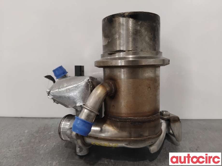 EGR-ventil til VW Tiguan 2016-2020 (Type II, Fase 1) (04L131512BQ|GN058001|)