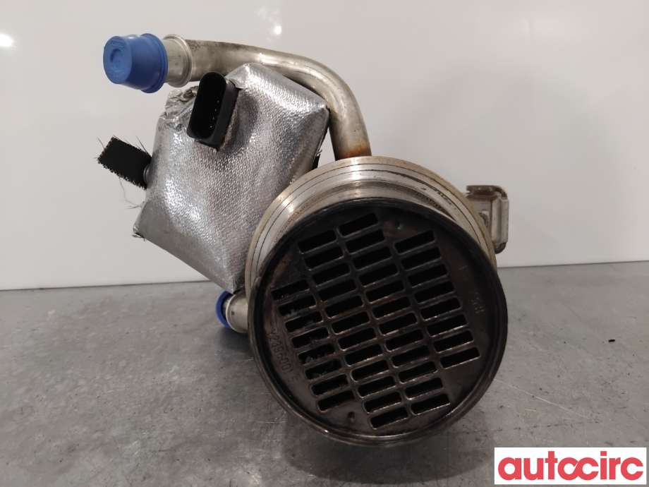 EGR-ventil til VW Tiguan 2016-2020 (Type II, Fase 1) (04L131512BQ|GN058001|)