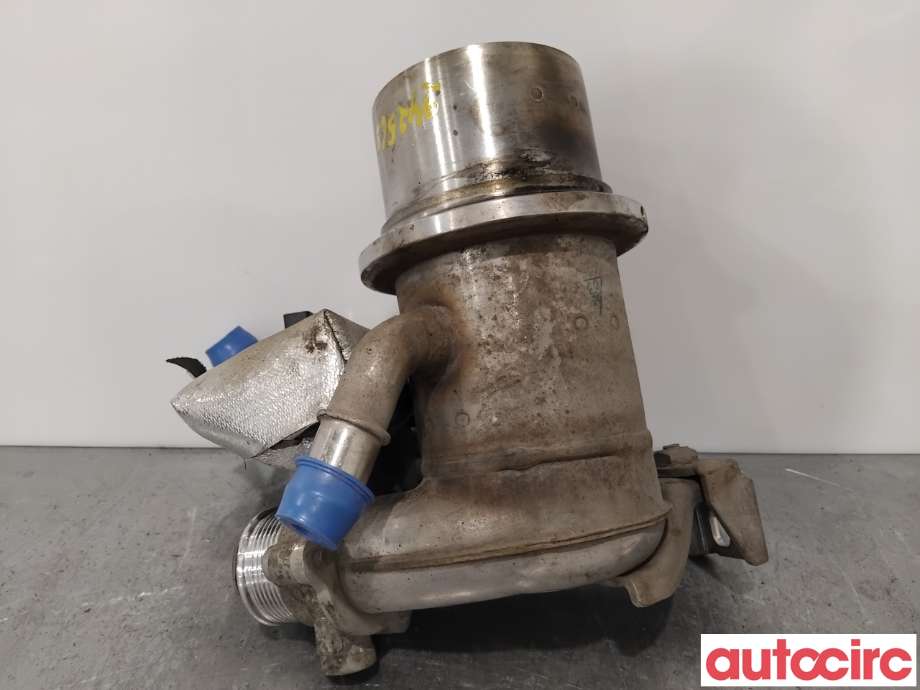 EGR-ventil til VW Golf VII 2012-2017 (Fase 1) (04L131512D|Y2392006|)