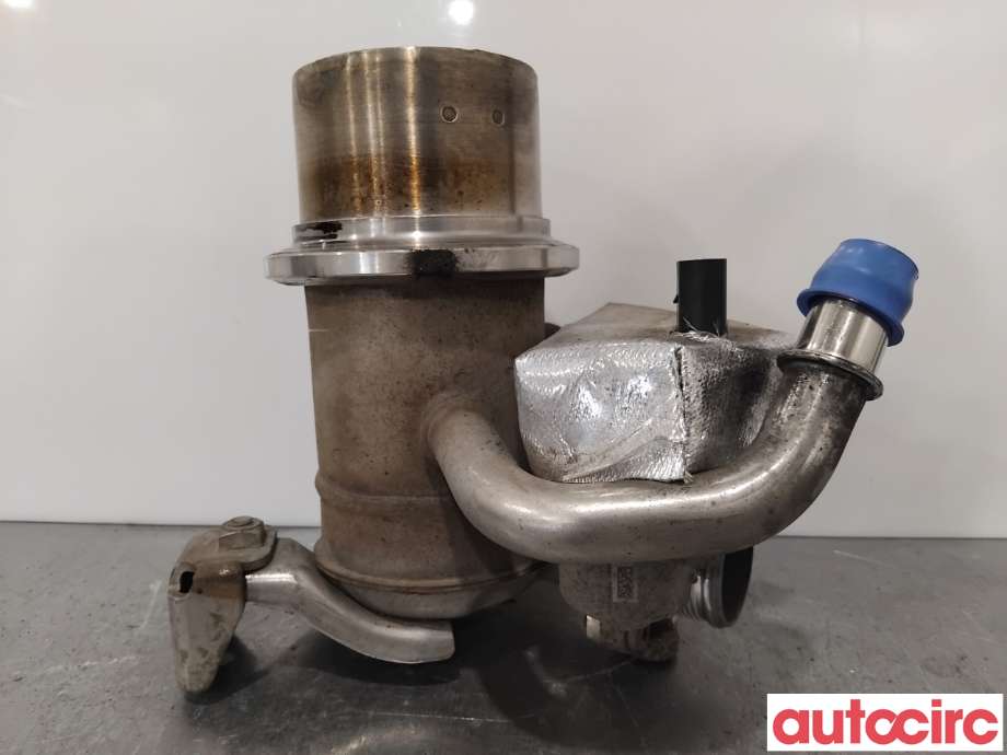 EGR-ventil til VW Golf VII 2012-2017 (Fase 1) (04L131512D|Y2392006|)