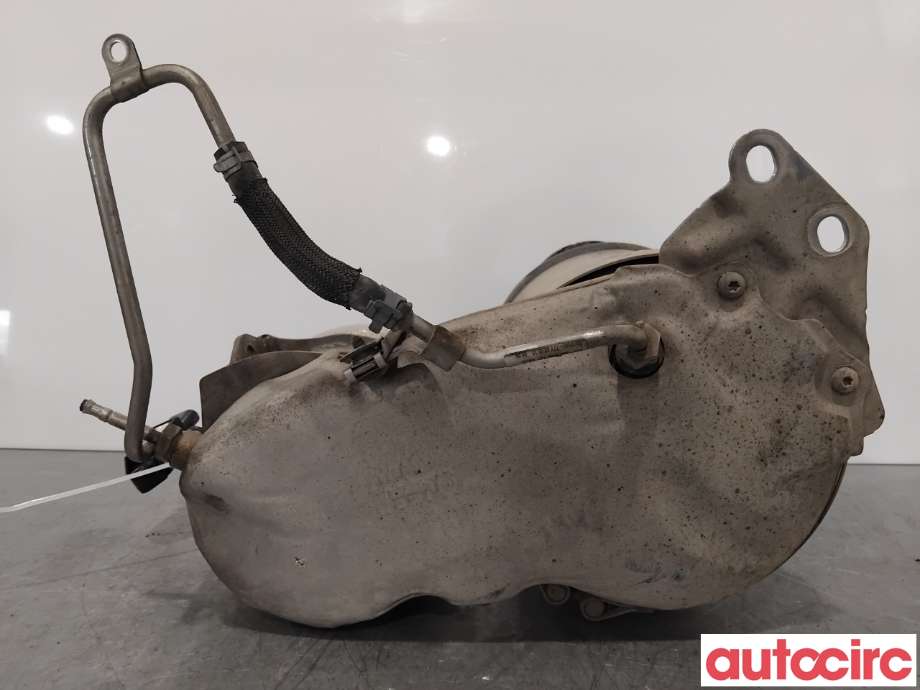 Partikkelfilter til VW Golf VII 2012-2017 (Fase 1)  (04L131602EX|5Q0166AA|)