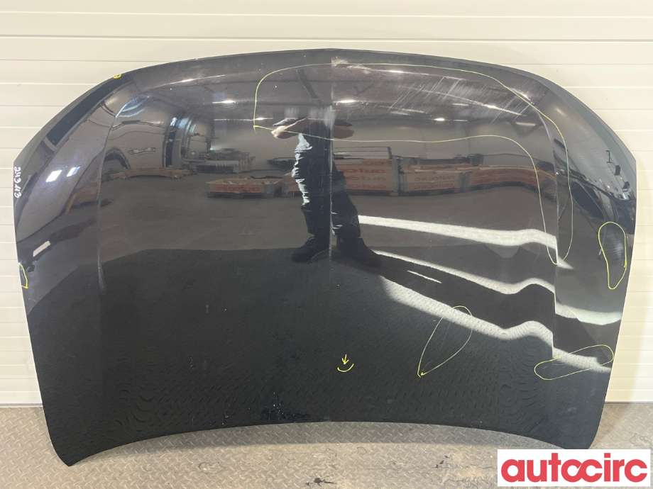 Panser til Mitsubishi Outlander 2015-->> (Type III, Fase 2) (MITSUBISHI|5900A739)
