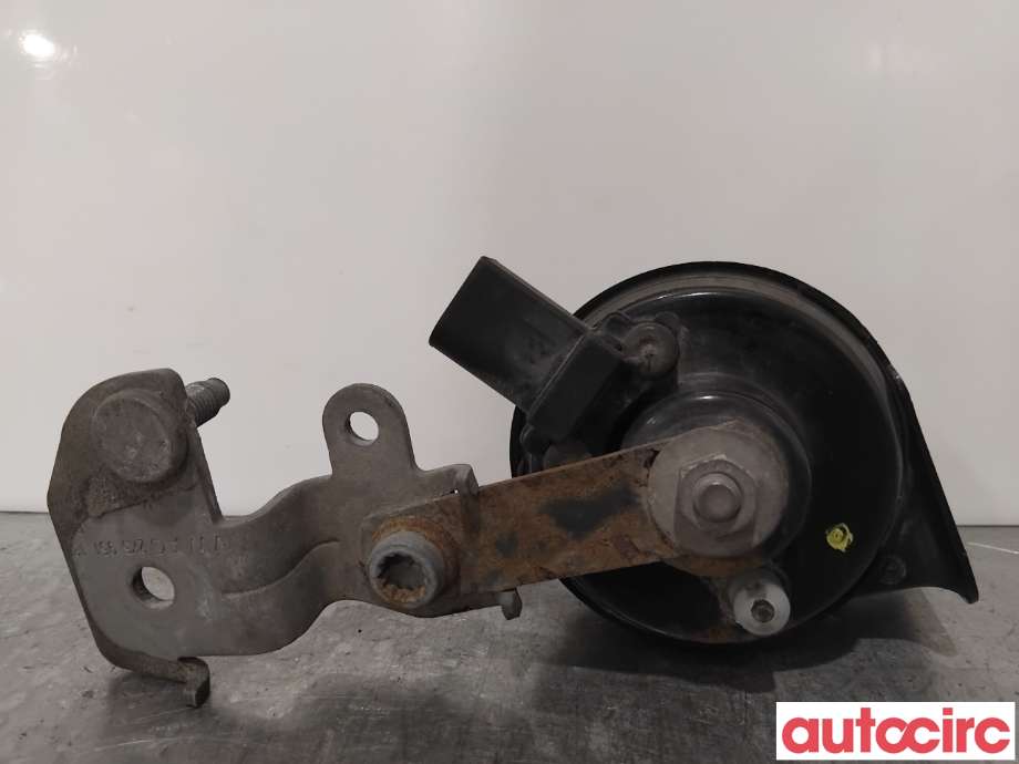 Horn/signalhorn til VW Caddy 2015-2020 (Type III, Fase 3)  (2K5951221A|)