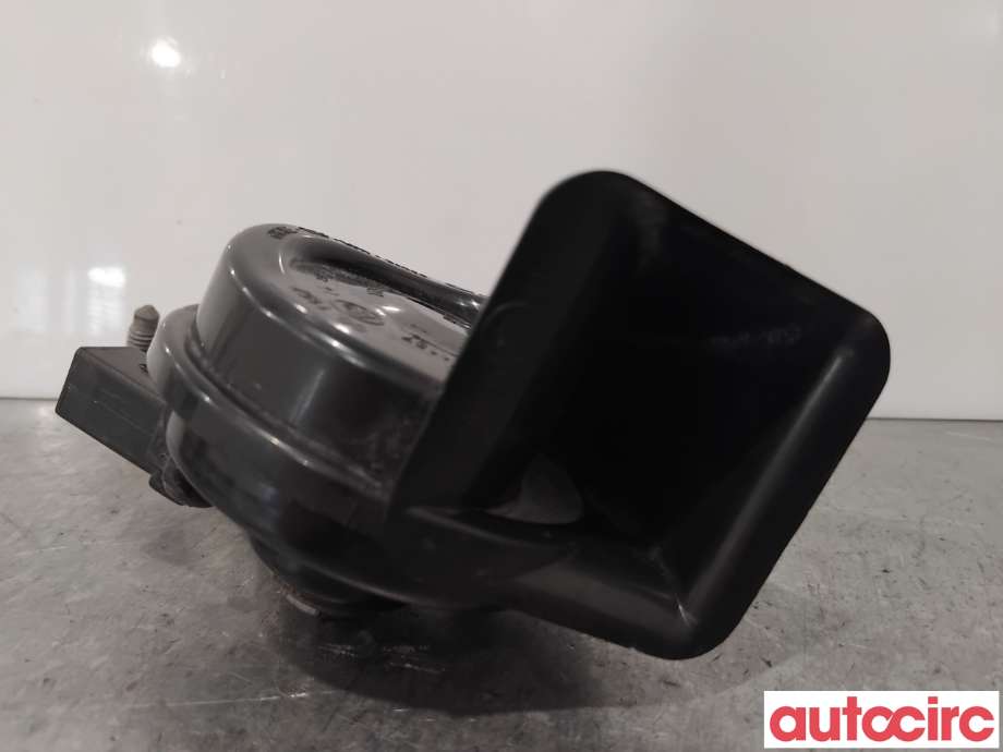 Horn/signalhorn til VW Caddy 2015-2020 (Type III, Fase 3)  (2K5951221A|)