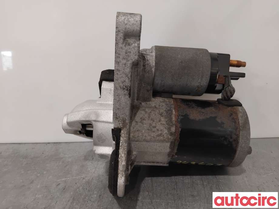 Starter til Nissan Qashqai 2014-2021 (Type II) (2330000Q3D|M000TD0375ZE|)