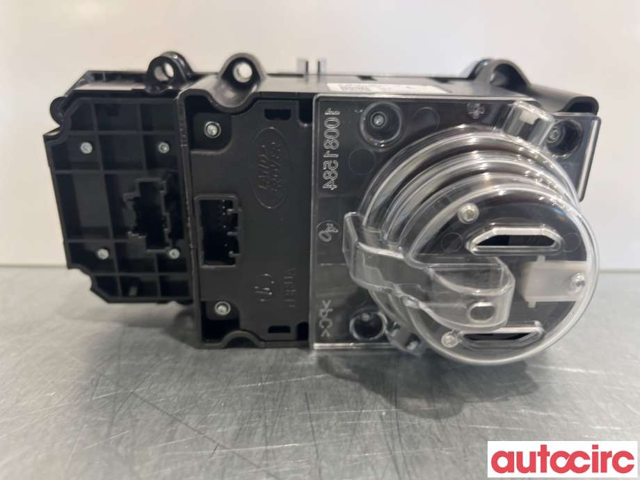 Bryter diverse til Land Rover Discovery 2017-->> (Type V)  (LR081361|)
