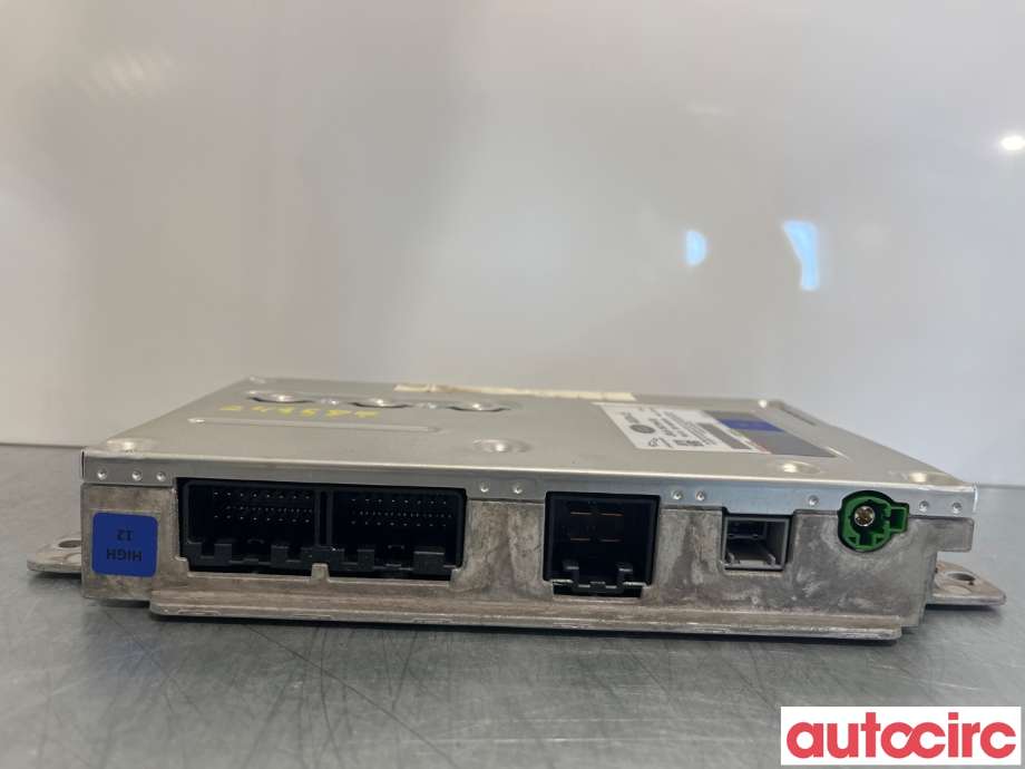 Bilstereo forsterker til Land Rover Discovery 2017-->> (Type V)  (LR154836|)