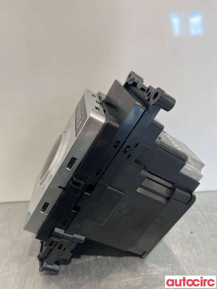 Girstang/girvelger automat til Land Rover Discovery 2017-->> (Type V)  (LR117067|)