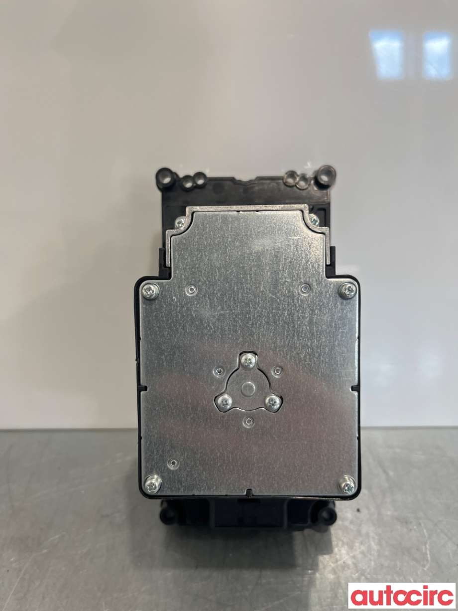 Girstang/girvelger automat til Land Rover Discovery 2017-->> (Type V)  (LR117067|)