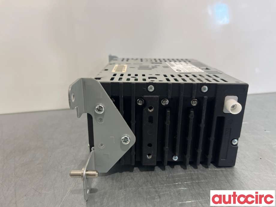 Bilstereo til Ford Mondeo 2014-2019 (Type V, Fase 1)  (FORD|2360214||HS7T-19C107-NE)
