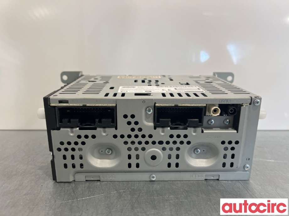 Bilstereo til Ford Mondeo 2014-2019 (Type V, Fase 1)  (FORD|2360214||HS7T-19C107-NE)