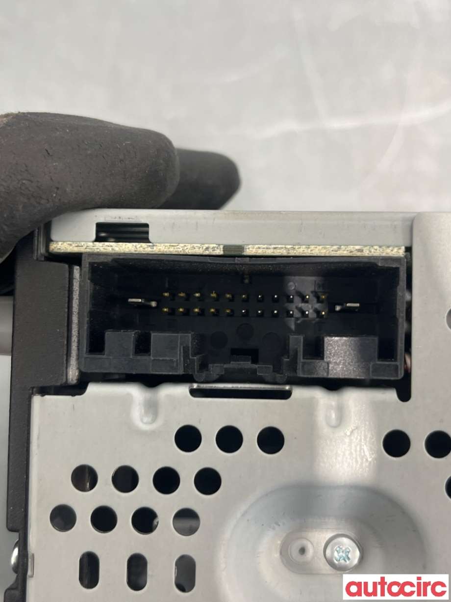 Bilstereo til Ford Mondeo 2014-2019 (Type V, Fase 1)  (FORD|2360214||HS7T-19C107-NE)