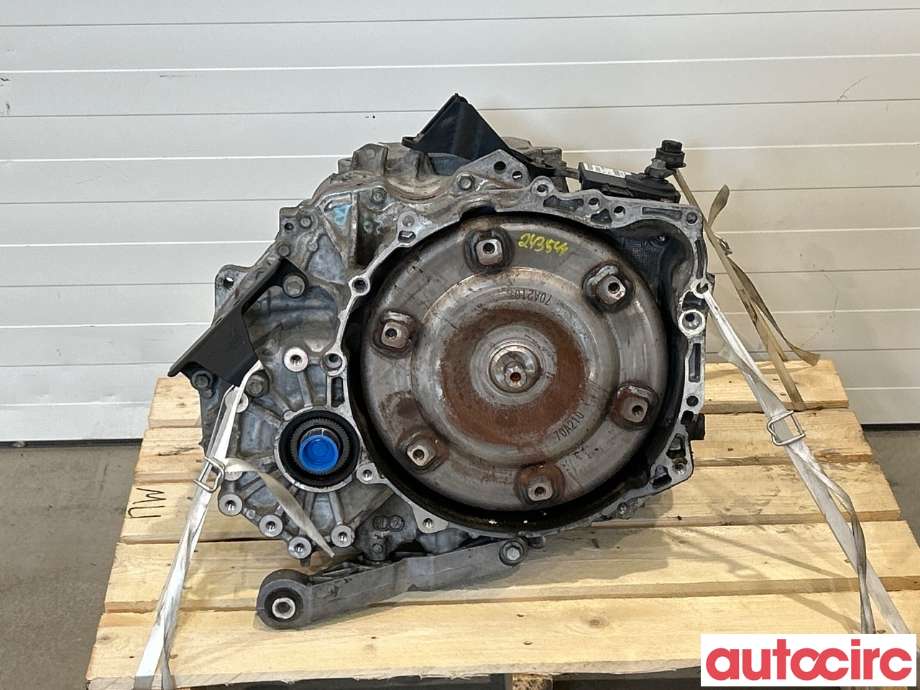 Girkasse automat til Volvo XC70 2008-2013 (Type II, Fase 1) (VOLVO|36050945|1283162)
