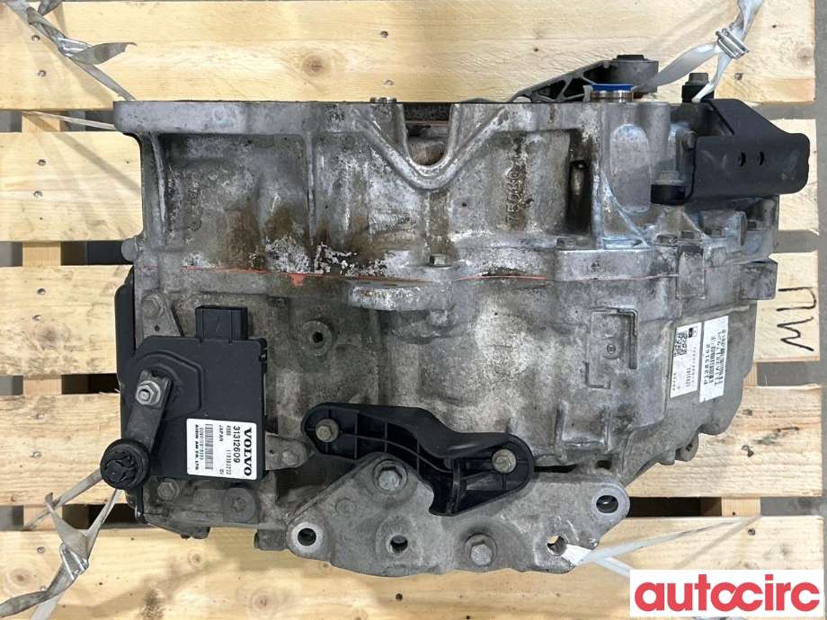 Girkasse automat til Volvo XC70 2008-2013 (Type II, Fase 1) (VOLVO|36050945|1283162)