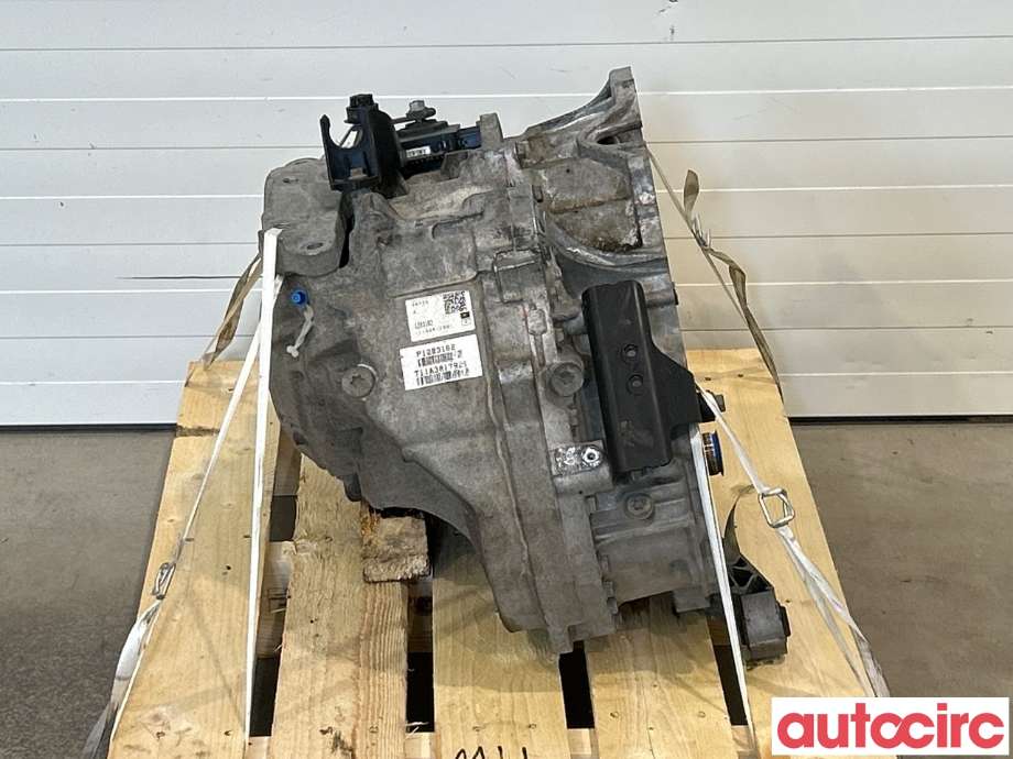 Girkasse automat til Volvo XC70 2008-2013 (Type II, Fase 1) (VOLVO|36050945|1283162)
