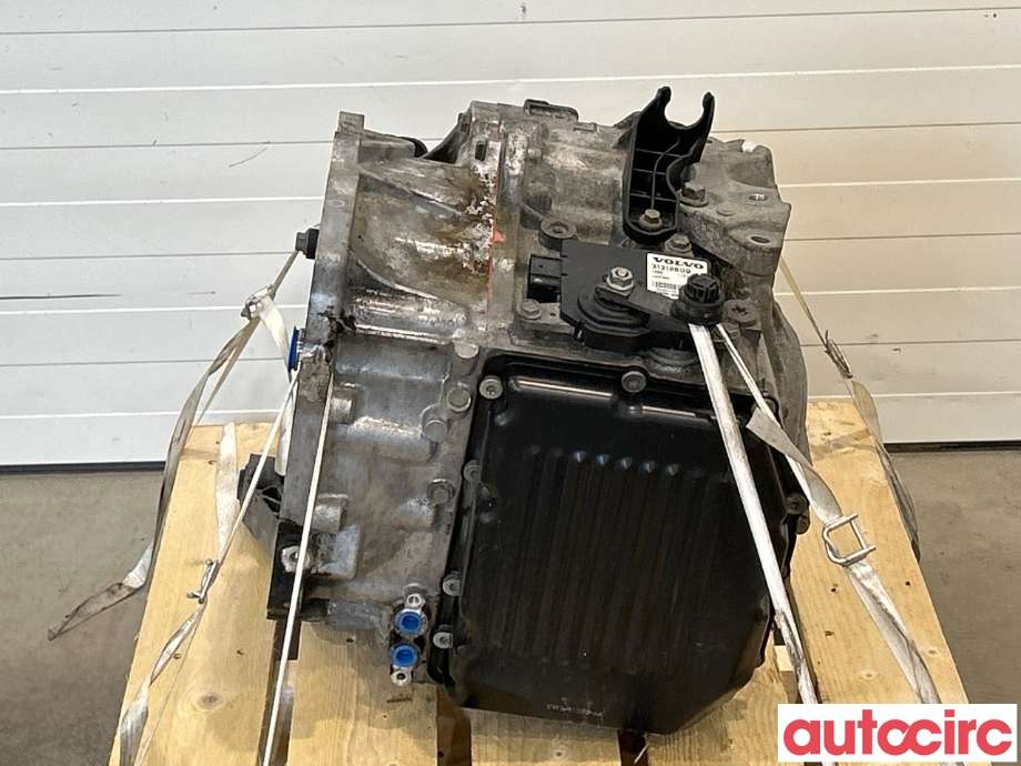 Girkasse automat til Volvo XC70 2008-2013 (Type II, Fase 1) (VOLVO|36050945|1283162)