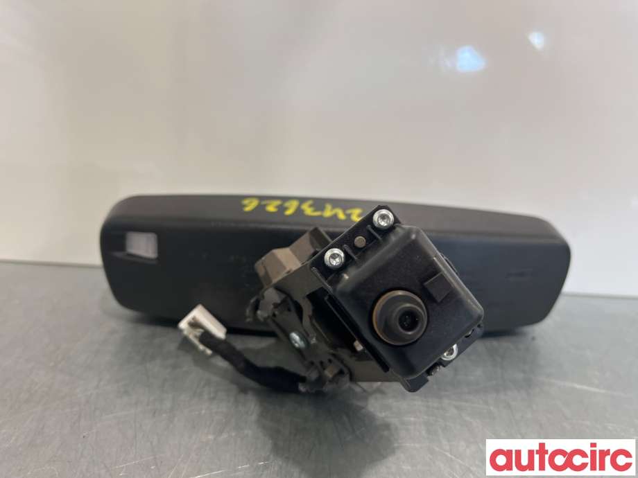 Speil innvendig til Ford Mondeo 2014-2019 (Type V, Fase 1) (2329844|)
