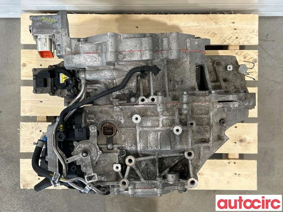 Girkasse automat til Kia Optima 2017-2020 (KIA|450003D630|450003D610|36500-3D600)