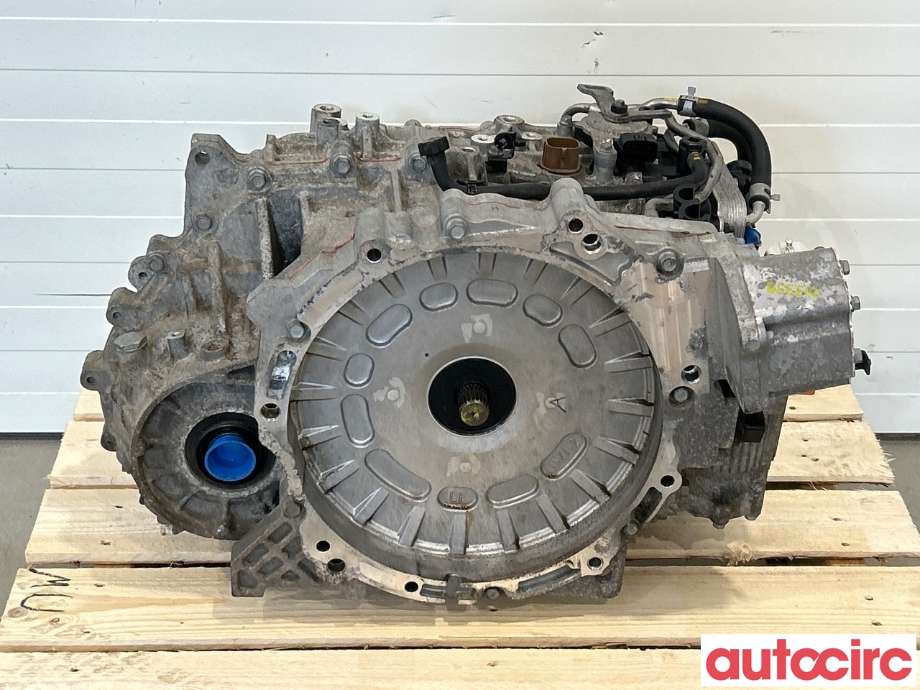 Girkasse automat til Kia Optima 2017-2020 (KIA|450003D630|450003D610|36500-3D600)