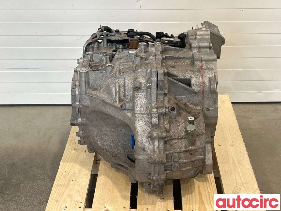 Girkasse automat til Kia Optima 2017-2020 (KIA|450003D630|450003D610|36500-3D600)
