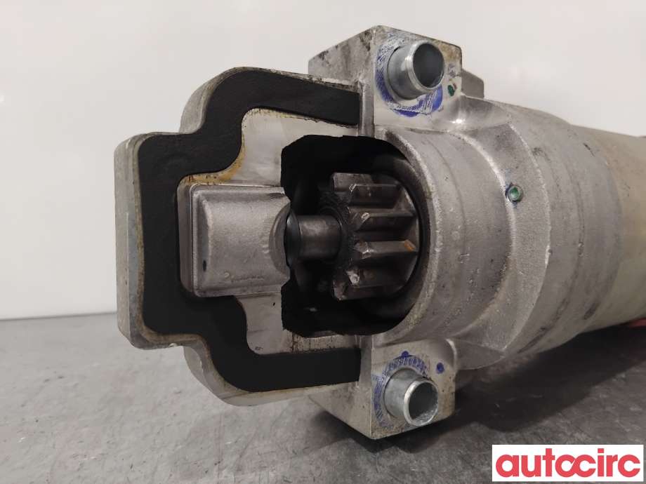 Starter diesel til Ford Ranger / Ranger Raptor 2015-2022  (2471666|FI1WA|)