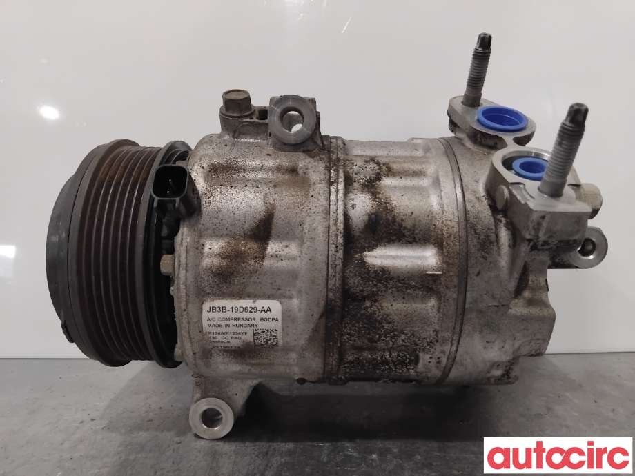 Aircondition kompressor til Ford Ranger / Ranger Raptor 2015-2022  (FORD|2781506||JB3B-19D629-AA)