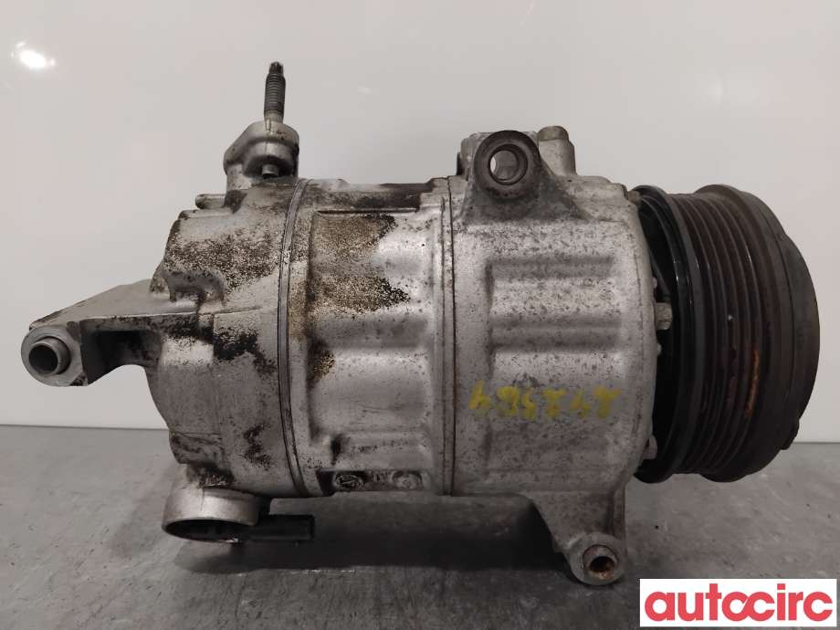 Aircondition kompressor til Ford Ranger / Ranger Raptor 2015-2022  (FORD|2781506||JB3B-19D629-AA)