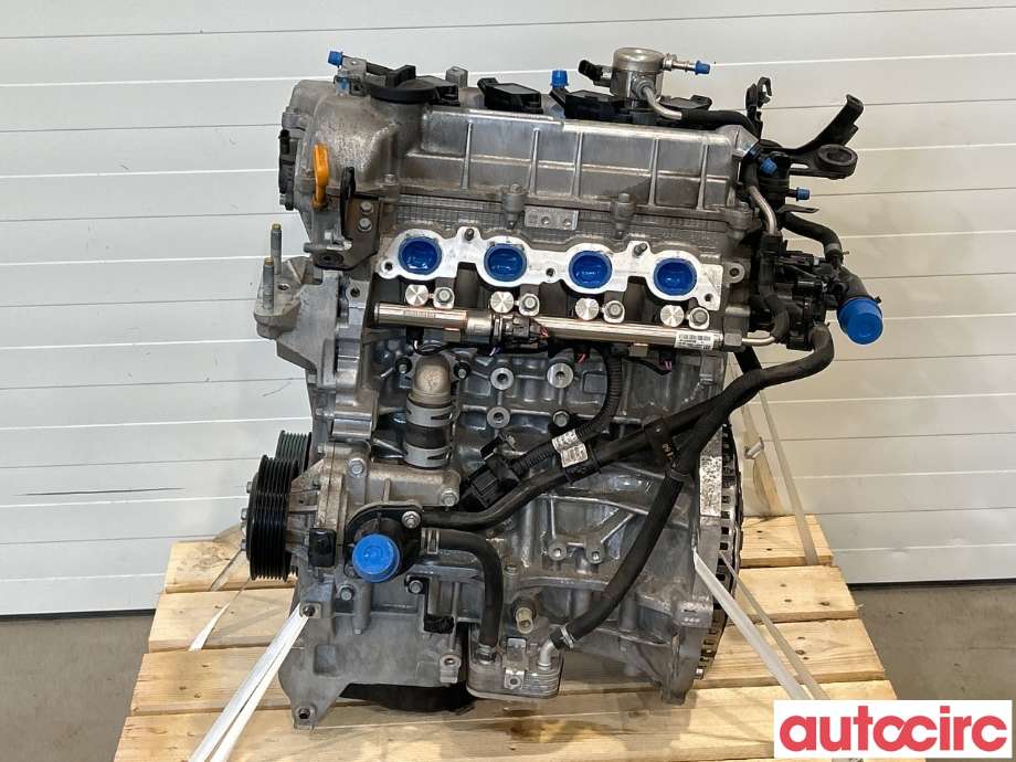 Motor bensin til Kia Niro, 2016-2021  (KIA|187W103S00)