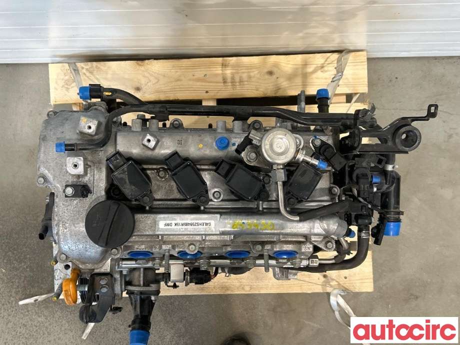 Motor bensin til Kia Niro 2016-2021  (KIA|187W103S00|G4LE|G4LEHS259485)