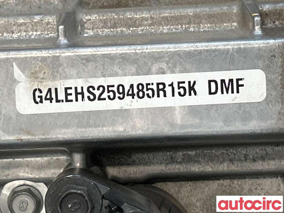 Motor bensin til Kia Niro 2016-2021  (KIA|187W103S00|G4LE|G4LEHS259485)