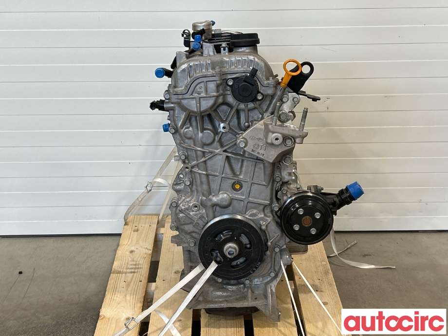 Motor bensin til Kia Niro 2016-2021  (KIA|187W103S00|G4LE|G4LEHS259485)