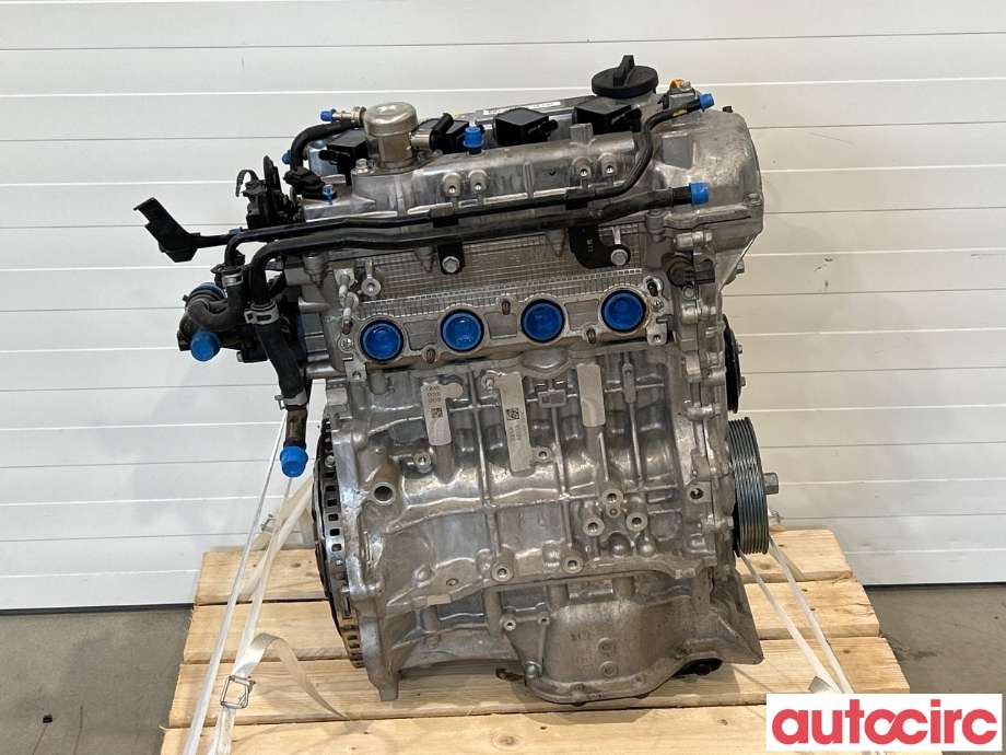 Motor bensin til Kia Niro 2016-2021  (KIA|187W103S00|G4LE|G4LEHS259485)