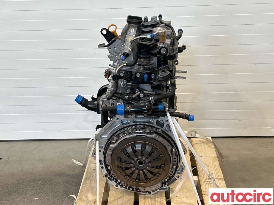 Motor bensin til Kia Niro 2016-2021  (KIA|187W103S00|G4LE|G4LEHS259485)