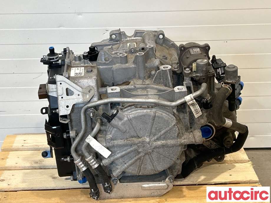 Girkasse automat til Ford Focus, 2018-->> (Type IV)  (2235278)