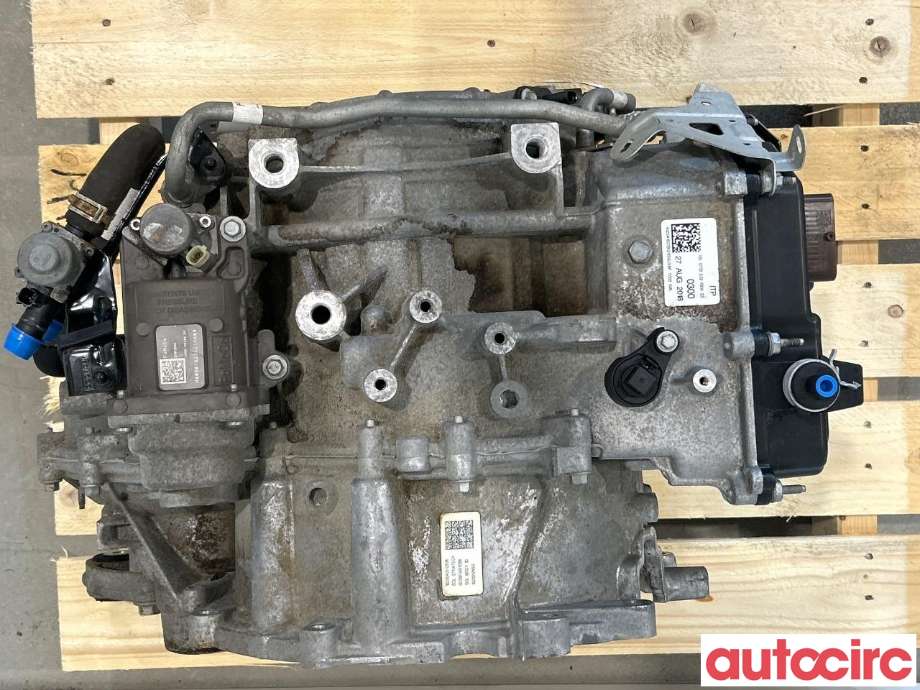 Girkasse automat til Ford Focus 2018-->> (Type IV) (2235278|JX6P-7000-MA|)