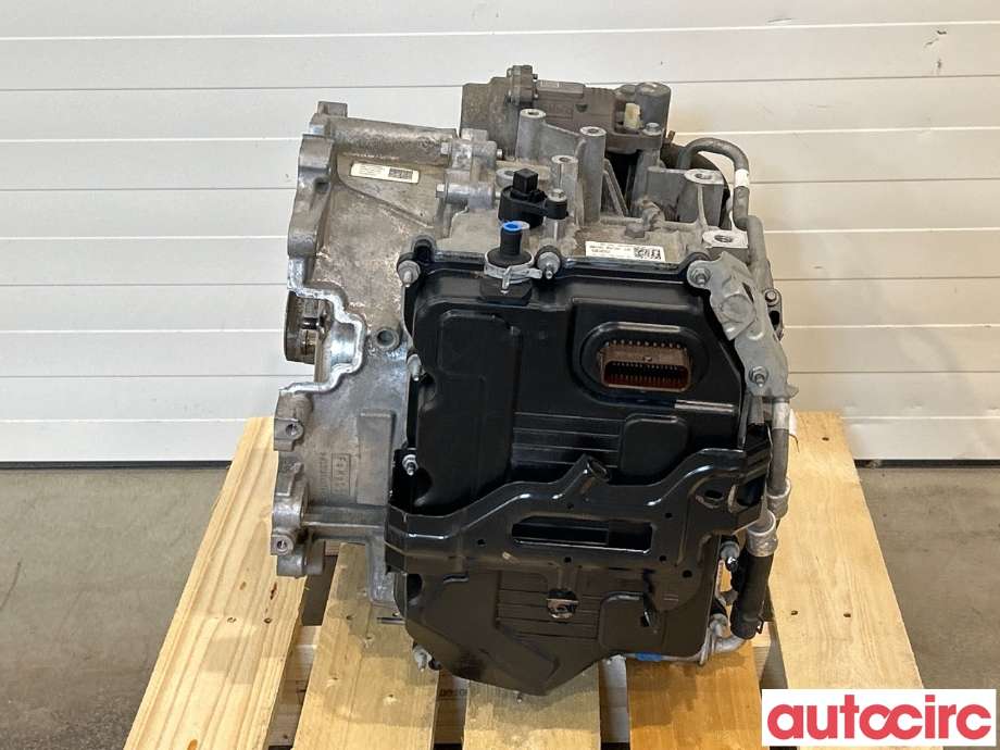 Girkasse automat til Ford Focus 2018-->> (Type IV) (2235278|JX6P-7000-MA|)