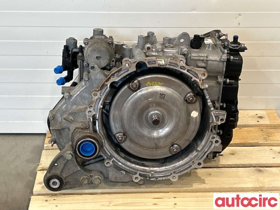 Girkasse automat til Ford Focus 2018-->> (Type IV) (2235278|JX6P-7000-MA|)
