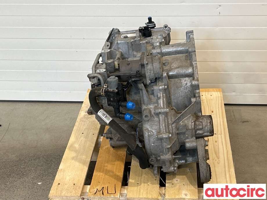 Girkasse automat til Ford Focus 2018-->> (Type IV) (2235278|JX6P-7000-MA|)