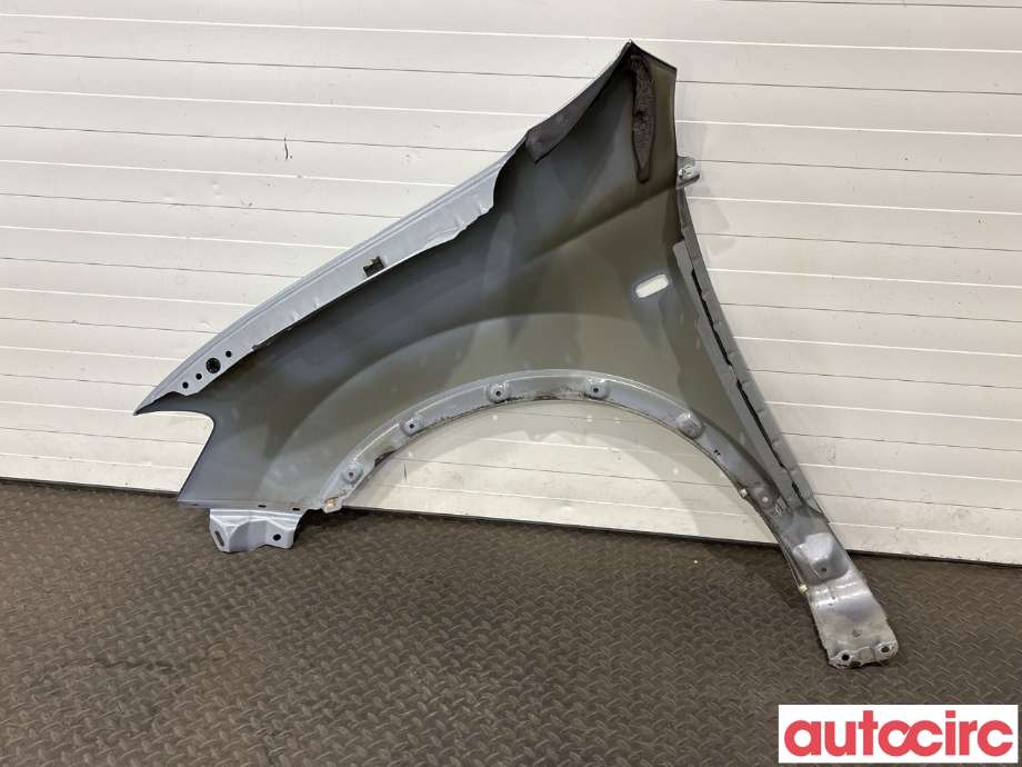 Skjerm høyre foran til Nissan Qashqai 2010-2014 (Type I, Fase 2) (F3100BR0MA|)