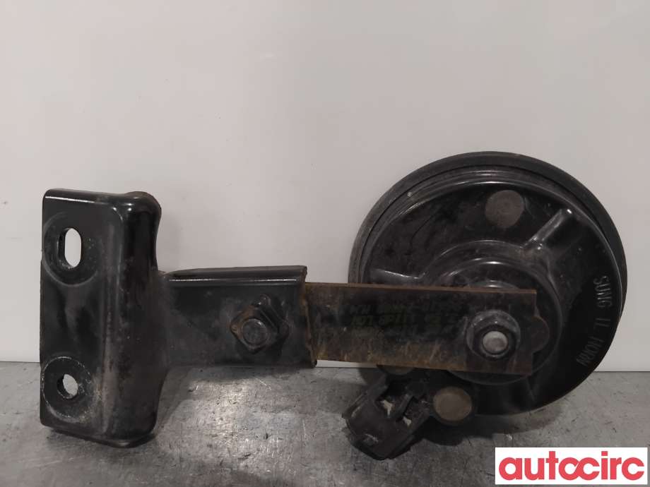 Horn/signalhorn til Kia Soul 2014-2019 (Type II)  (96610E4000|)