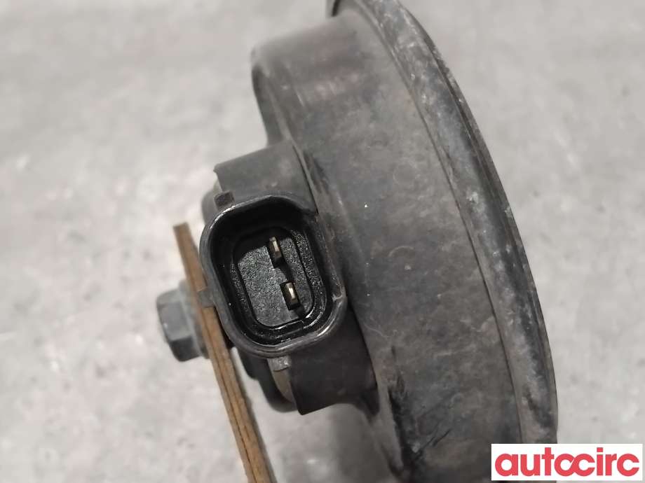 Horn/signalhorn til Kia Soul 2014-2019 (Type II)  (96610E4000|)