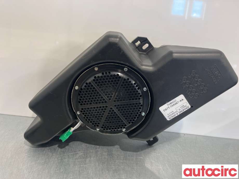 Bilstereo høyttaler til Ford Mondeo 2014-2019 (Type V, Fase 1) (FORD|1860601||DS7T-19A067-AA)