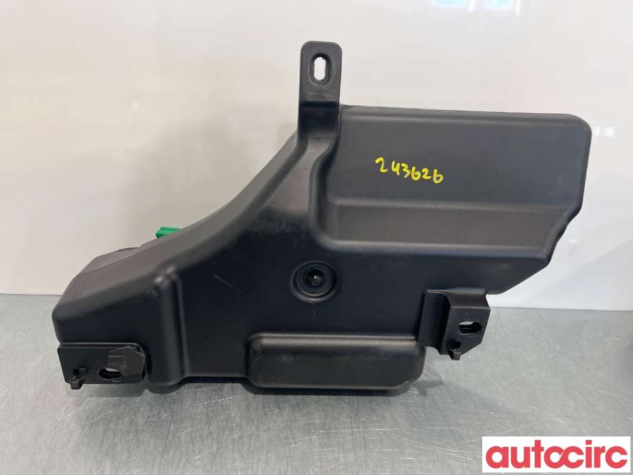 Bilstereo høyttaler til Ford Mondeo 2014-2019 (Type V, Fase 1) (FORD|1860601||DS7T-19A067-AA)