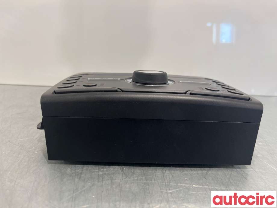 Varmeapparat betjening til Ford Mondeo 2014-2019 (Type V, Fase 1)  (FORD|2215664||HS7T-18E245-DCC)
