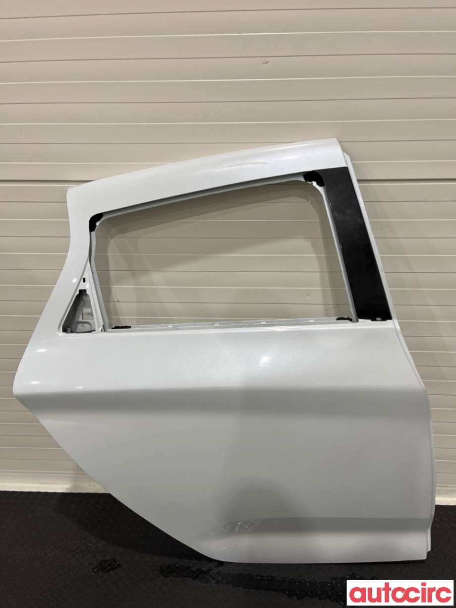 Dør høyre bak til Renault Zoe, 2013-2019 (Fase 1) (RENAULT|802174731R)